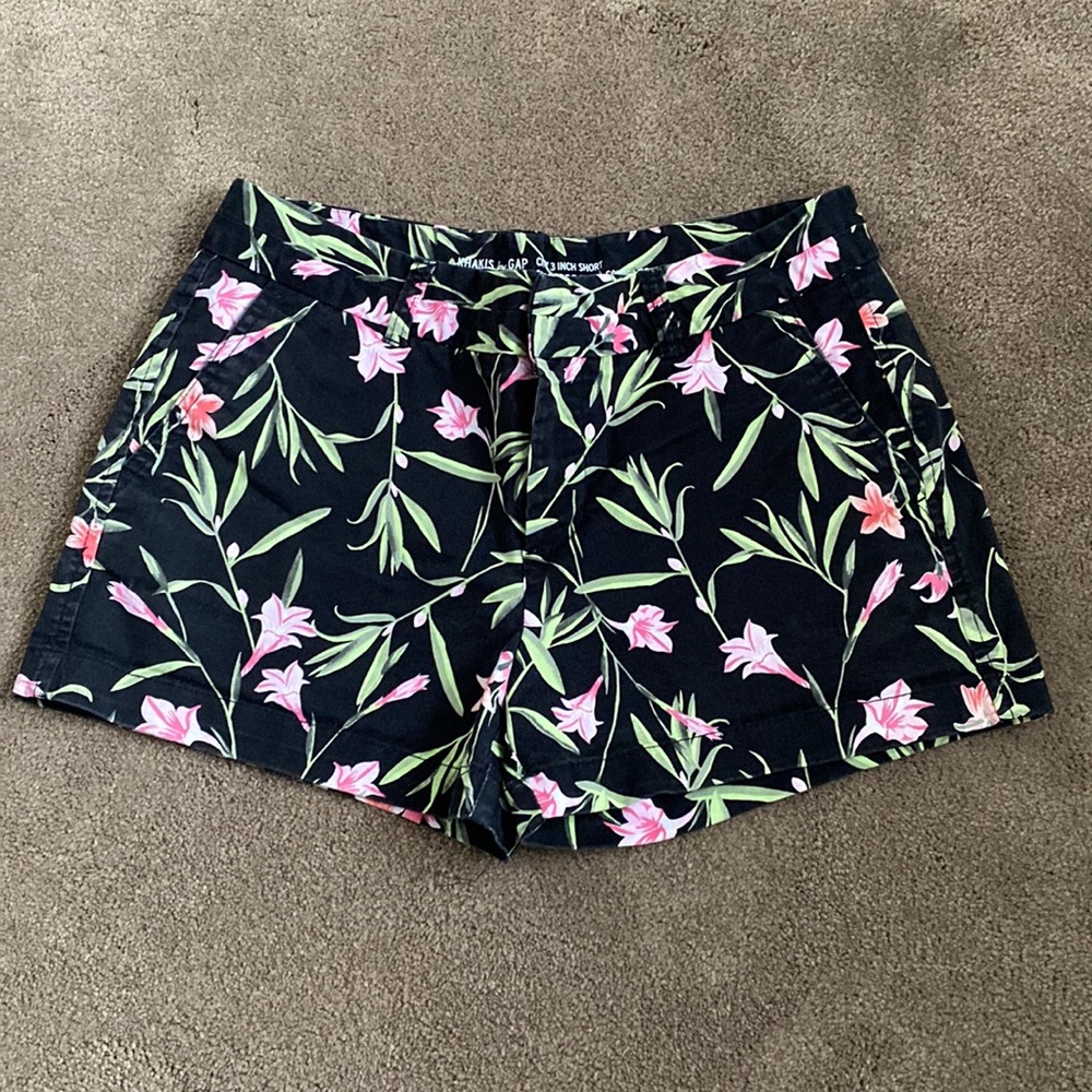 Khakis by Gap City shorts - Picture 1 of 6